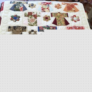 Kimonos Inspiration japonaise